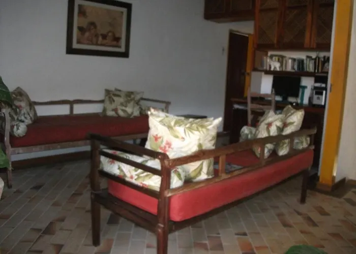 Pousada Do Careca Paraty