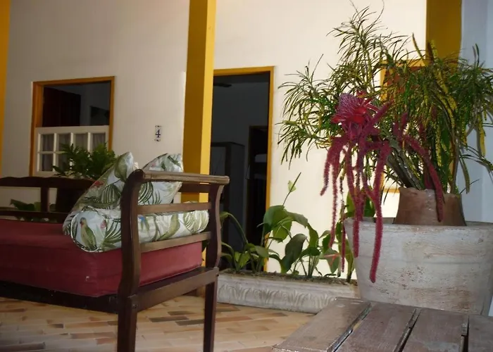 Pousada Do Careca Paraty